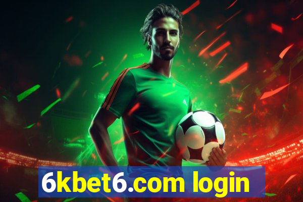 6kbet6.com login